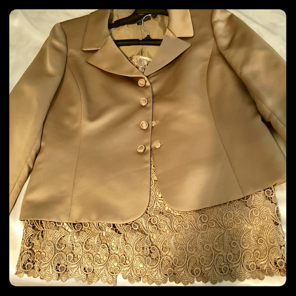 Evening Wear